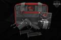 Bul Armory UL Comp 3.25" SAS II 9mm Luger Black in Very Good Condition Image 2