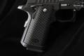 Bul Armory UL Comp 3.25" SAS II 9mm Luger Black in Very Good Condition Image 4