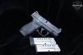 Smith & Wesson (S&W) M&P9 Shield 9mm Luger (9x19 Para) Armornite in Excellent Condition Image 2