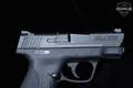 Smith & Wesson (S&W) M&P9 Shield 9mm Luger (9x19 Para) Armornite in Excellent Condition Image 3