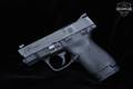 Smith & Wesson (S&W) M&P9 Shield 9mm Luger (9x19 Para) Armornite in Excellent Condition Image 5