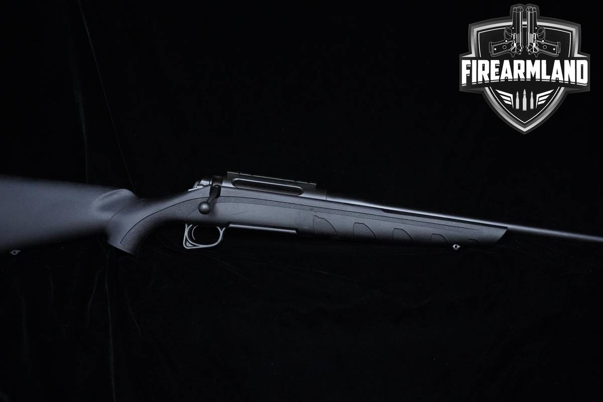 2007-2014 Remington Model 770 308 Win 22" Matte Blued Remington 770