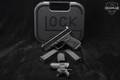 Glock 19 Gen5 MOS 9mm Luger Black in Good Condition Image 2
