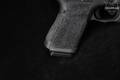 Glock 19 Gen5 MOS 9mm Luger Black in Good Condition Image 4