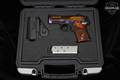 2012 Sig Sauer P238 Rainbow .380 ACP Rainbow Titanium in Like-New Condition Image 2