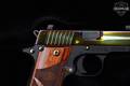 2012 Sig Sauer P238 Rainbow .380 ACP Rainbow Titanium in Like-New Condition Image 4