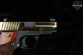 2012 Sig Sauer P238 Rainbow .380 ACP Rainbow Titanium in Like-New Condition Image 5