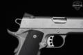 Springfield Armory 1911-A1 TRP CA Compliant Tactical .45 ACP Stainless Steel in Very Good Condition Image 5