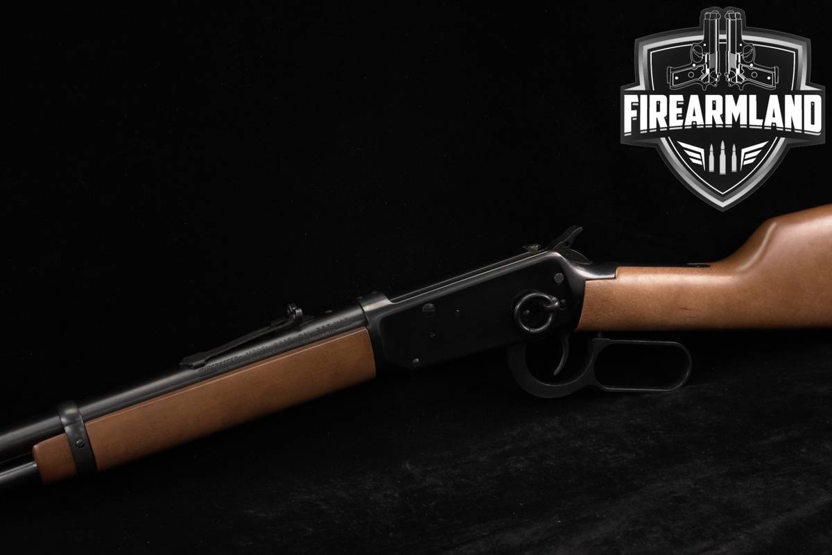 Winchester Model 94AE Trapper 357 Magnum 16" 94 AE 1894 M94