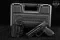 Smith & Wesson (S&W) M&P9 M2.0 Compact 4-inch No Thumb Safety 9mm Luger Black in Very Good Condition Image 2