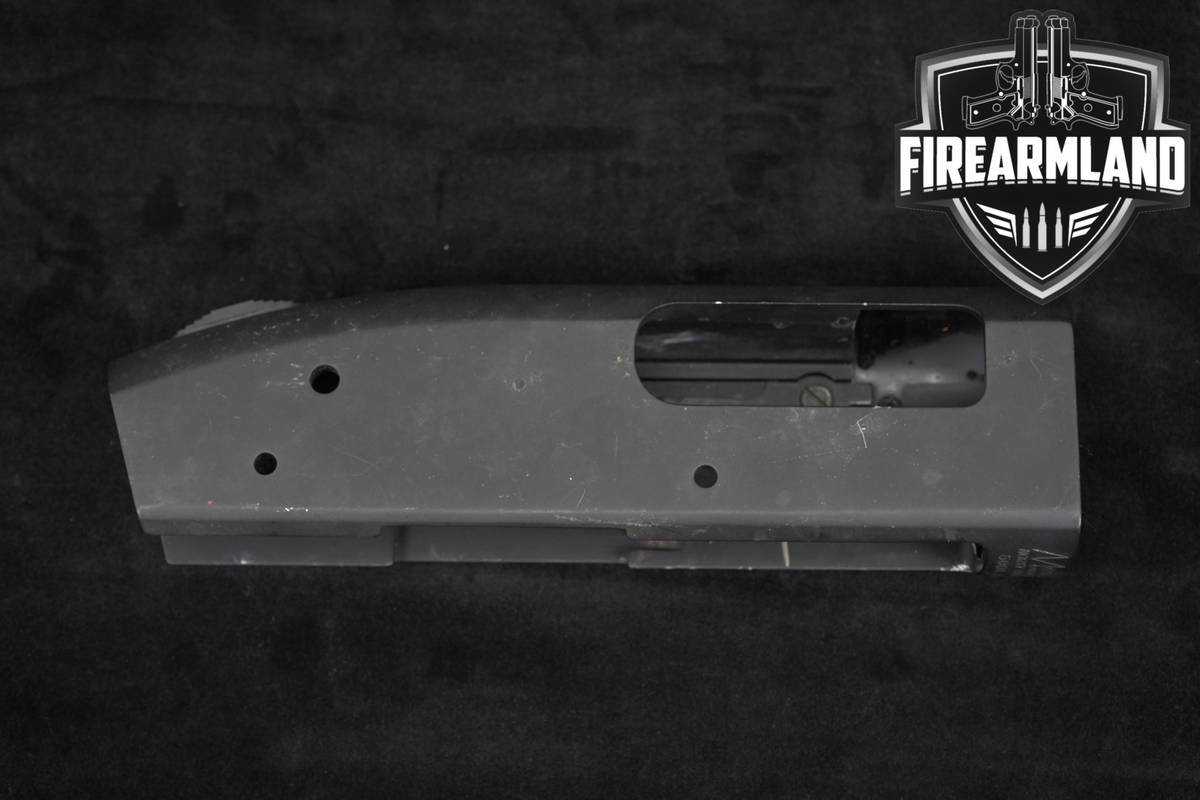 Mossberg Model 500 A 500A RECEIVER