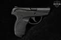 Taurus Spectrum .380 ACP Black in Good Condition Image 3