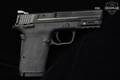 Smith & Wesson (S&W) M&P9 Shield EZ TS M2.0 9mm Luger (9x19 Para) Black in Excellent Condition Image 3