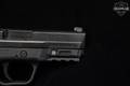 Smith & Wesson (S&W) M&P9 Shield EZ TS M2.0 9mm Luger (9x19 Para) Black in Excellent Condition Image 4