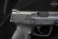 2017 Smith & Wesson (S&W) M&P9 M2.0 Compact 9mm Luger Armornite in Excellent Condition Image 4