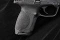 2017 Smith & Wesson (S&W) M&P9 M2.0 Compact 9mm Luger Armornite in Excellent Condition Image 5