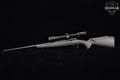 2013 Browning T-Bolt .17 HMR Blued in Like-New Condition Image 2