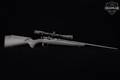 2013 Browning T-Bolt .17 HMR Blued in Like-New Condition Image 3