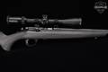 2013 Browning T-Bolt .17 HMR Blued in Like-New Condition Image 5