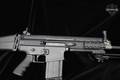 FN Herstal (FNH) SCAR 17S 7.62mm NATO (7.62x51) Matte Black in Excellent Condition Image 4