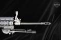 FN Herstal (FNH) SCAR 17S 7.62mm NATO (7.62x51) Matte Black in Excellent Condition Image 5