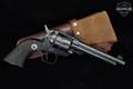 1959 Sturm Ruger Single-Six Flat Top .22 LR Blued in Very Good Condition Image 2
