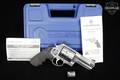 Smith & Wesson (S&W) Model 500 Backpacker Grizzly Edition 500 S&W Magnum Satin Stainless in Very Good Condition Image 2