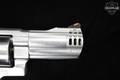 Smith & Wesson (S&W) Model 500 Backpacker Grizzly Edition 500 S&W Magnum Satin Stainless in Very Good Condition Image 3