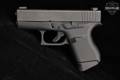 Glock G43 9mm Luger Black in Excellent Condition Image 3
