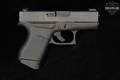 Glock G43 9mm Luger Black in Excellent Condition Image 4