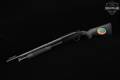 Mossberg 500 12 Gauge Blued & Synthetic in Good Condition Image 2