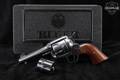 2000 Sturm Ruger Vaquero Convertible .45 Colt / .45 ACP High-Gloss Stainless in Good Condition Image 2