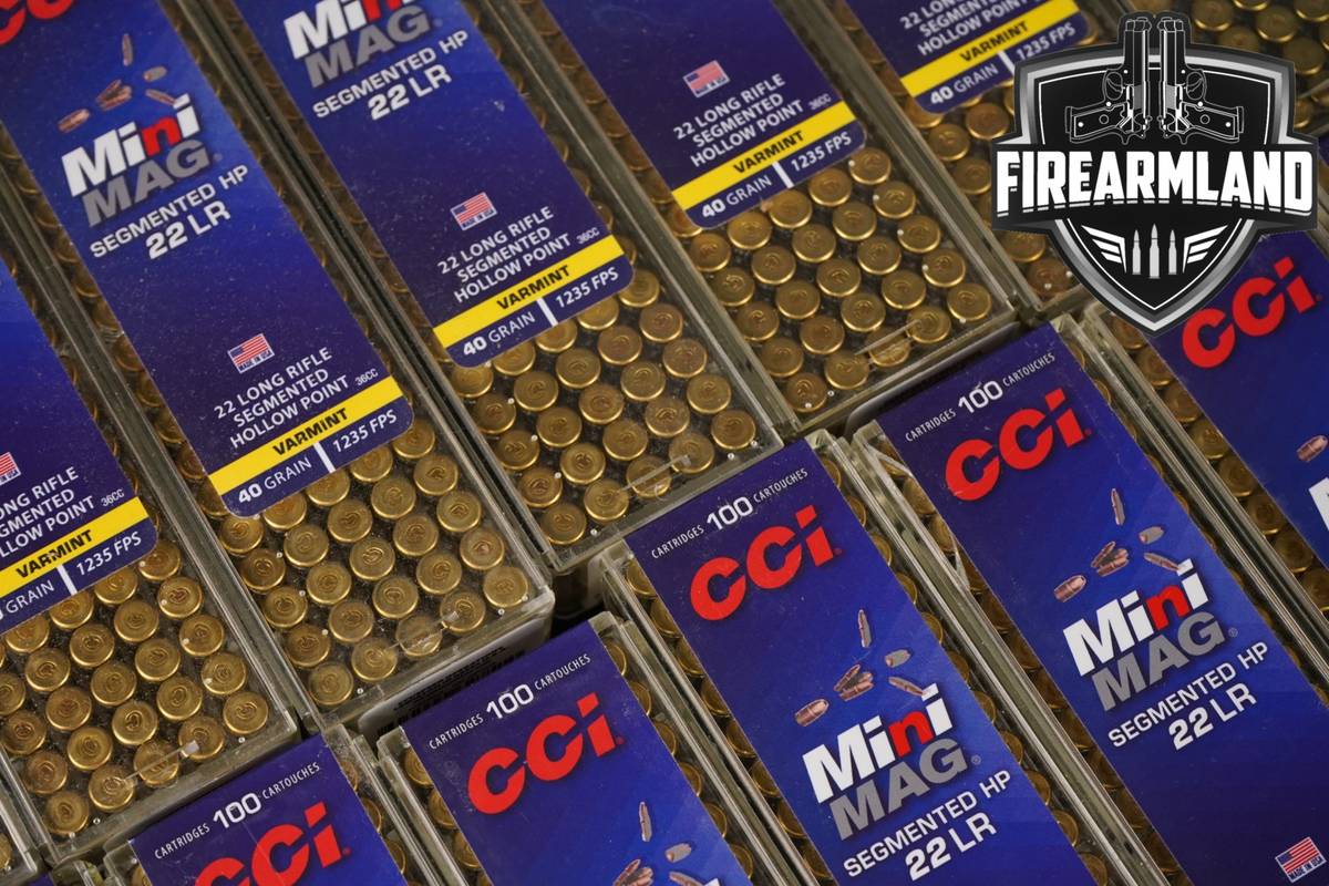 2500 RDS! 22LR Ammo 22 LR Ammunition