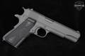 Tisas USA Model 1911A1 U.S. Army .45 ACP Gray in Excellent Condition Image 3