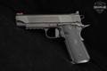 Cabot Guns Nero Commander 9mm Luger Black in Excellent Condition Image 3