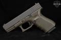 Glock G32 Gen4 .357 SIG Two-Tone Gray & Green in Excellent Condition Image 5