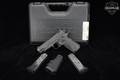 Dan Wesson Specialist Commander Distressed .45 ACP Black in Excellent Condition Image 2