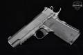 Dan Wesson Specialist Commander Distressed .45 ACP Black in Excellent Condition Image 3
