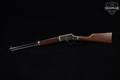 Henry Repeating Arms Model H006M41 Big Boy Classic .41 Rem. Mag. Blued/Brass in Excellent Condition Image 2