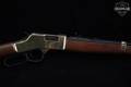 Henry Repeating Arms Model H006M41 Big Boy Classic .41 Rem. Mag. Blued/Brass in Excellent Condition Image 5