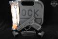 Glock 44 .22 LR Black in Excellent Condition Image 2