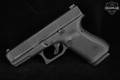 Glock 44 .22 LR Black in Excellent Condition Image 3