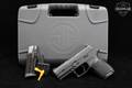 Sig Sauer P320 9mm Luger Black in Very Good Condition Image 2