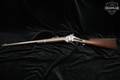 1863 Sharps New Model 1863 Carbine US Conversion .50-70 Government Blued in Good Condition Image 2