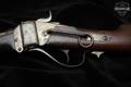 1863 Sharps New Model 1863 Carbine US Conversion .50-70 Government Blued in Good Condition Image 4