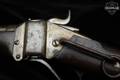 1863 Sharps New Model 1863 Carbine US Conversion .50-70 Government Blued in Good Condition Image 5