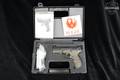 2016 Walther P22 Q Military .22 LR Two-Tone in Excellent Condition Image 2