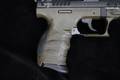 2016 Walther P22 Q Military .22 LR Two-Tone in Excellent Condition Image 3