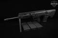Desert Tech MDRX Side-Eject (SE) 6.5 Creedmoor Black in Good Condition Image 2