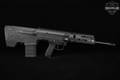 Desert Tech MDRX Side-Eject (SE) 6.5 Creedmoor Black in Good Condition Image 3